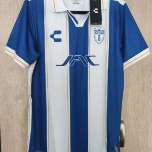 Jersey Pachuca mundial de clubes 2025