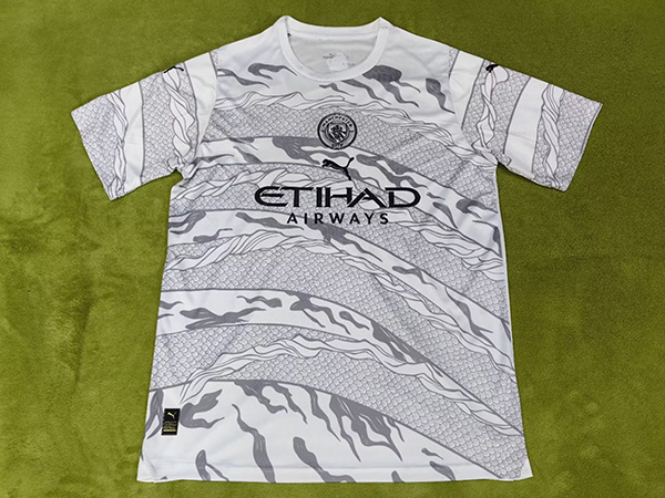 CAMISETA MANCHESTER CITY (4) 23/24