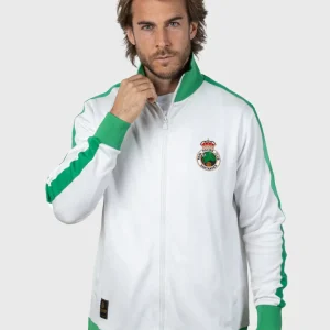1970 REAL RACING CLUB - Chaqueta retro