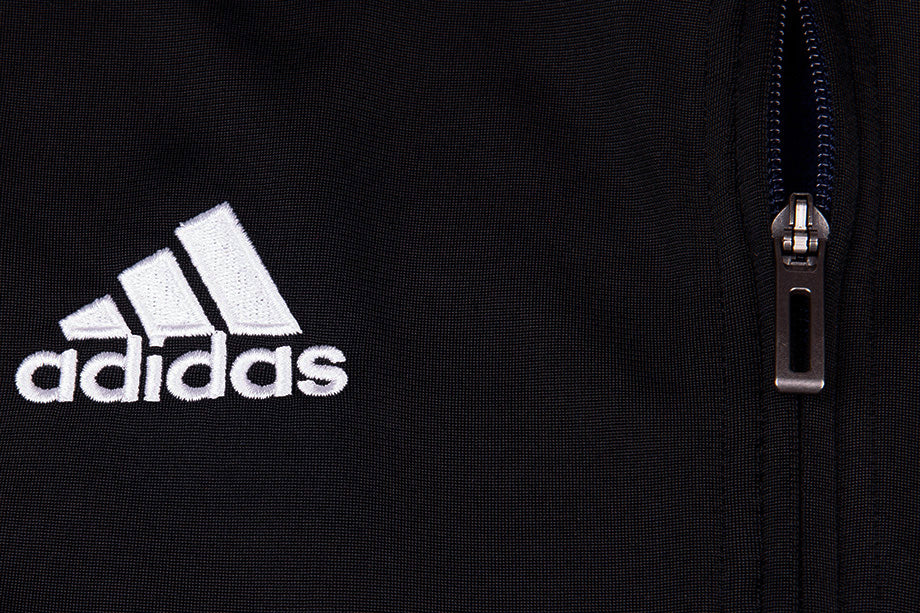 Chándal Hombre Adidas Tiro 19 Conjunto DT5785 DT5181 - azul oscuro/marino - Imagen 4
