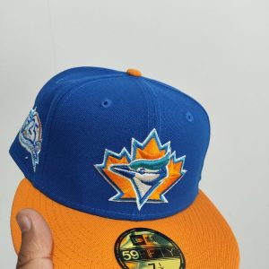 Gorra New Era Edición Especial Toronto Blue Jays