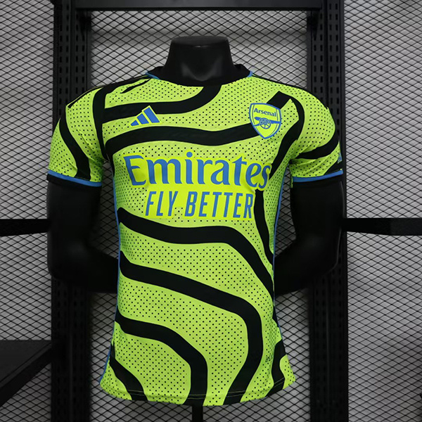 CAMISETA Arsenal 23/24 (2) - Imagen 3