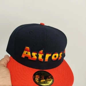 Gorra New Era Houston Astros Edición Especial