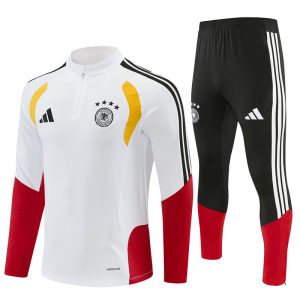 Alemania 2026 Chándal Niño