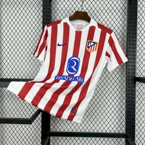 Atlético de Madrid 2025/26 1a Eq.