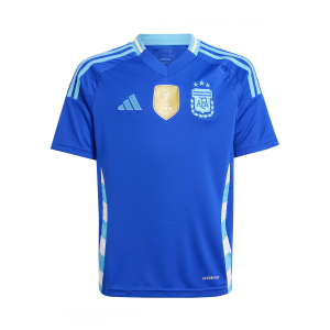 Camiseta Argentina (Segunda Equipación)