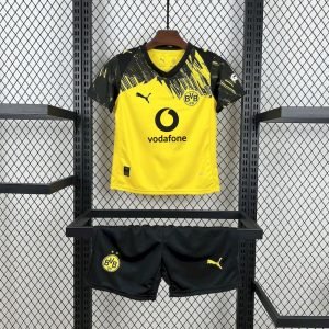 Borussia Dortmund 2025/26 1a Eq. Niño