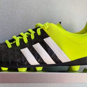Botas Fútbol ADIDAS ACE 15.4 FXG J
