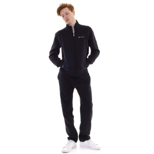 Full Zip Suit