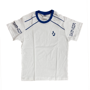 Camiseta Ekintza