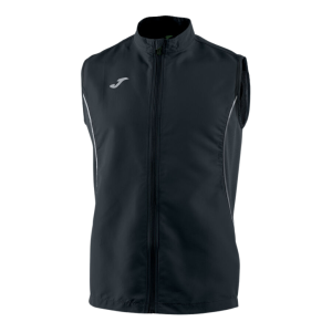 Chaleco Joma Record II Negro