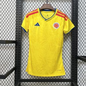 Colombia 2026 1a Eq. Mujer