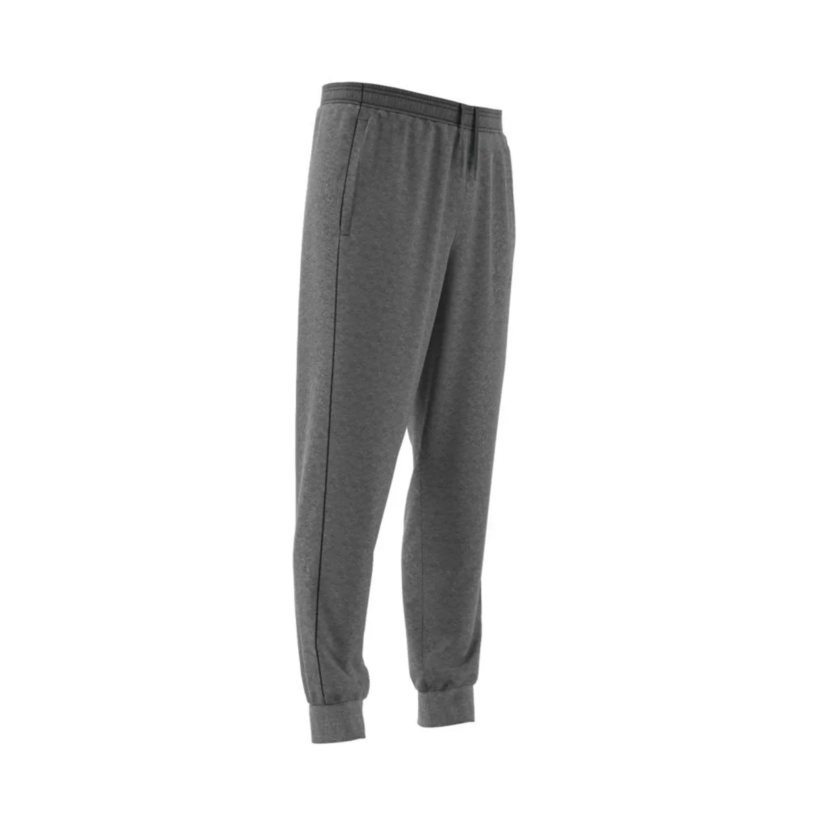 Pantalones Hombre Adidas Core 18 hombre algodón - CV3752 - gris - Imagen 5
