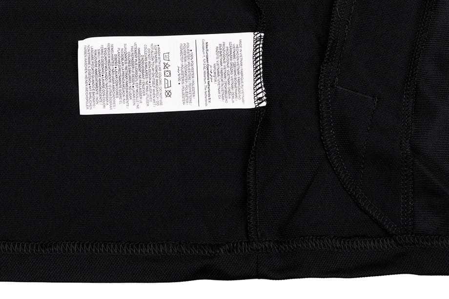 Chándal Hombre Nike Dry Academy21 Conjunto - CW6131-013 - negro verde - Imagen 8