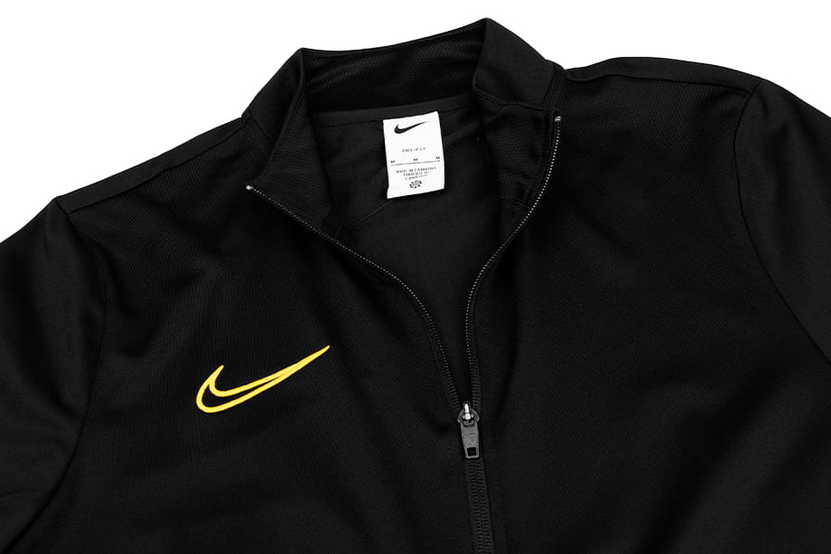 Chándal Hombre Nike Dry Academy21 Conjunto - CW6131-017 - negro - Imagen 5