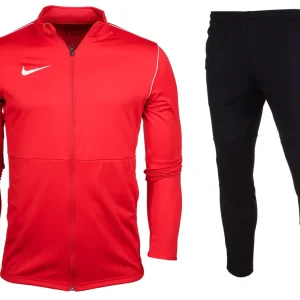 Chándal Hombre Nike Dry Park 20 Conjunto - BV6885-657/BV6877-010