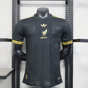 México Ed. Oro (Ed. Jugador)