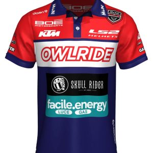 l Polo BOE OWLRIDE Moto3 2021