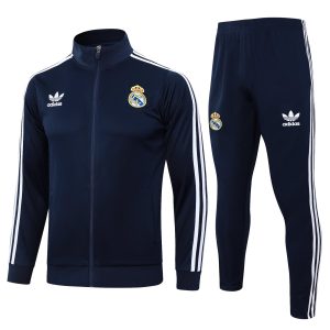Real Madrid 2024/25 Chándal Retro 2