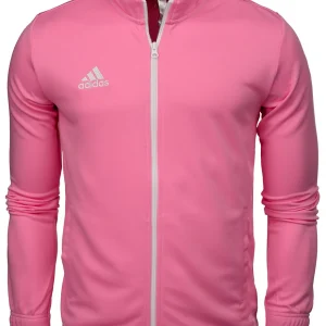 Sudadera Hombre Adidas Entrada 22 Track Chaqueta - HC5084 - rosa