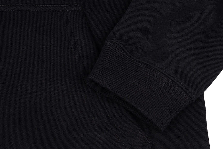 Chándal Hombre Nike Park 20 Conjunto - CW6894 010 CW6907 010 - negro - Imagen 6