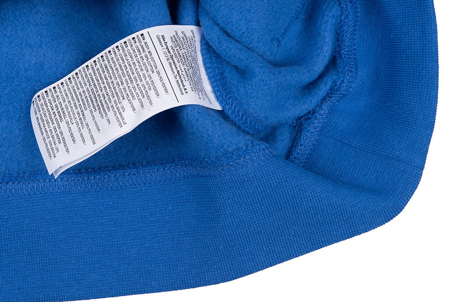 Chándal Hombre Nike Park 20 Conjunto Hombre - CW6894 463 CW6907 451 - azul - Imagen 8