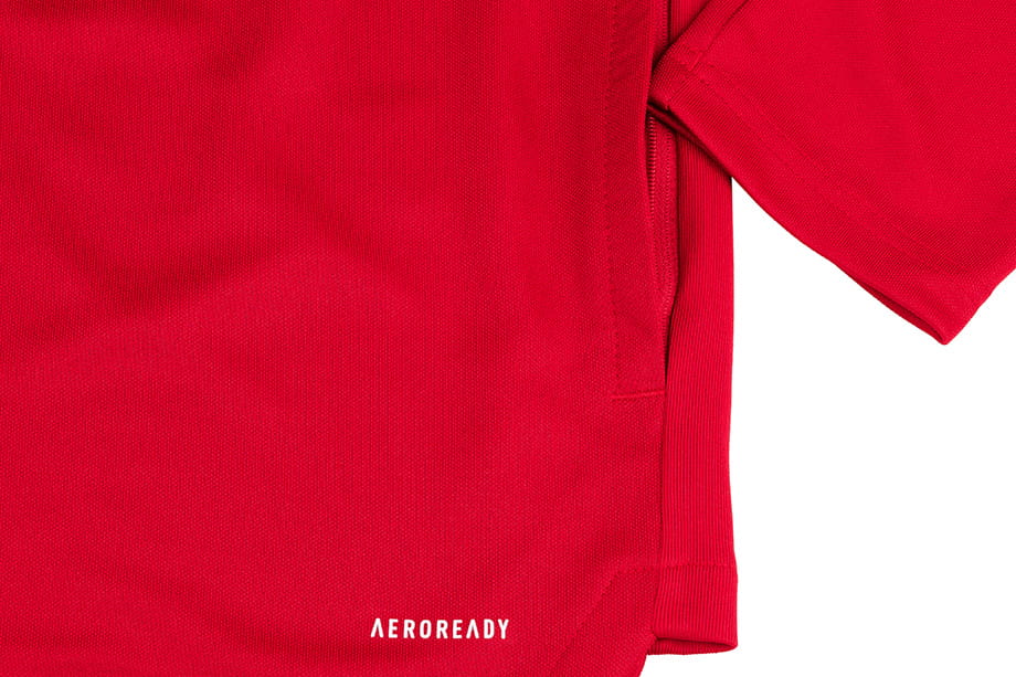 Sudadera Hombre Adidas Tiro 21 Track Chaqueta - GM7308 - rojo - Imagen 6