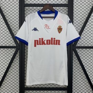 Real Zaragoza 2001/02 1a Eq.