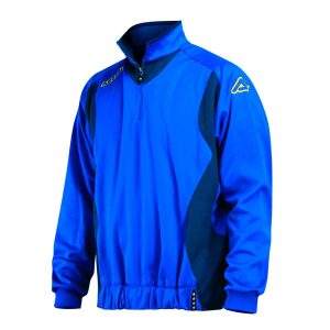 Sudadera ACERBIS Stelle 1/2 Zip Royal