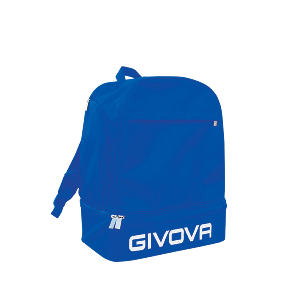 MOCHILA GIVOVA SPORT - Imagen 2