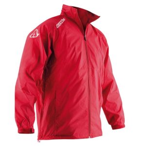 Chubasquero Astro ACERBIS Rojo