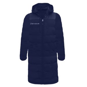 PARKA 3/4 PANCHINA