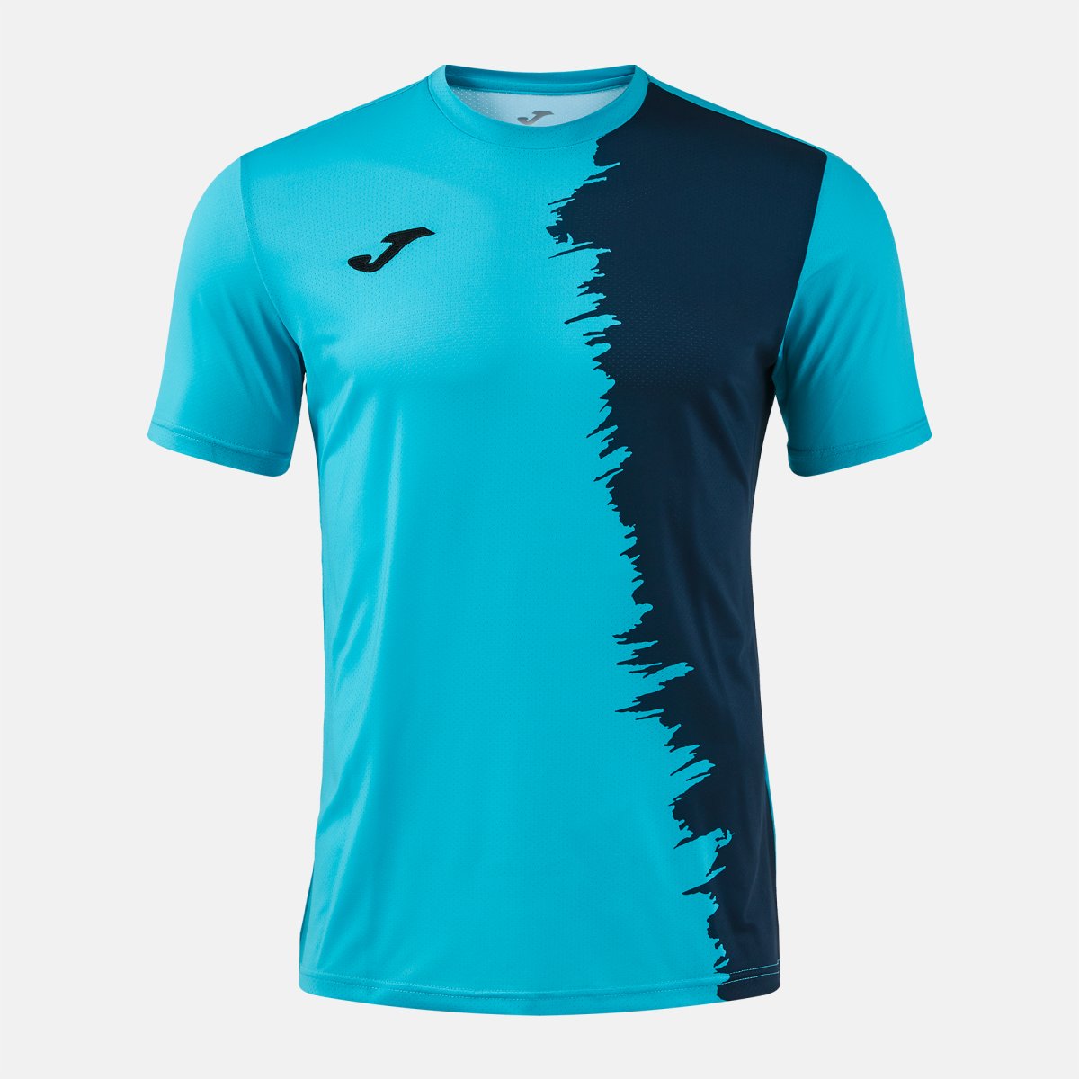 CAMISETA MANGA CORTA PICASHO - Imagen 2