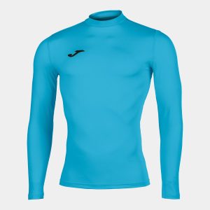 CAMISETA MANGA LARGA BRAMA ACADEMY