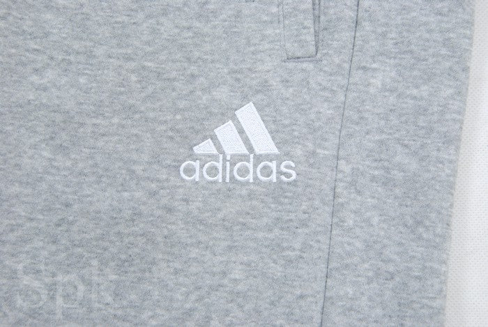 Pantalones Adidas CORE SWT hombre algodón - S22342 - gris - XL - Imagen 8