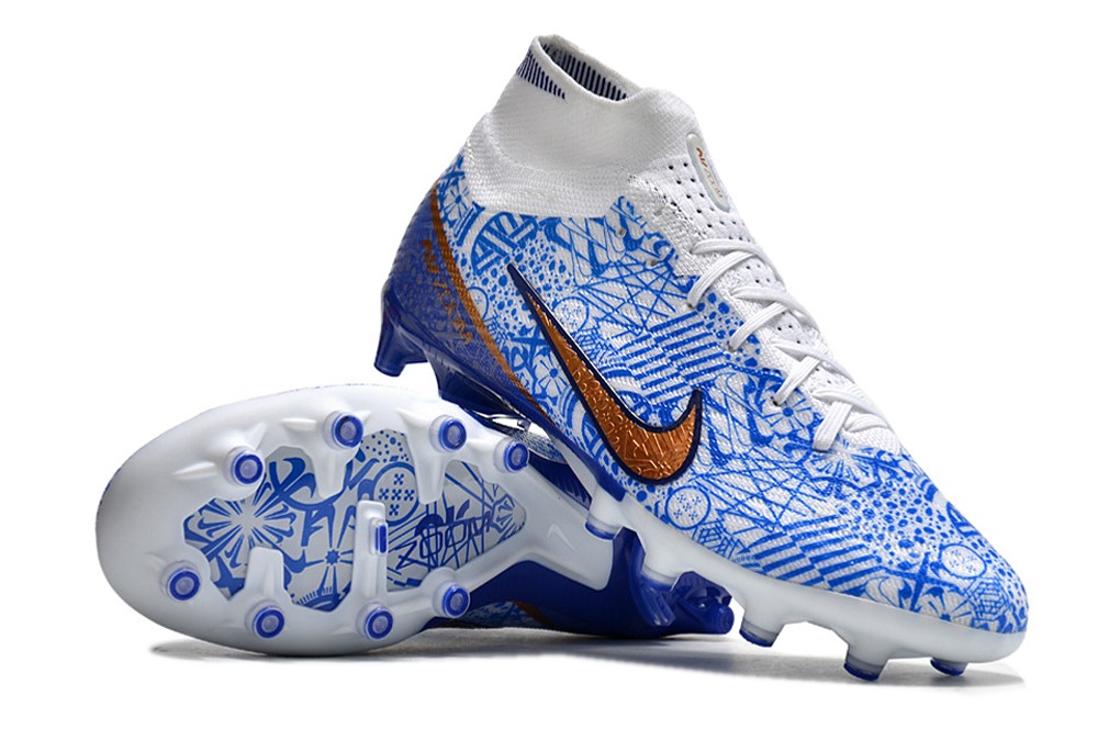 MERCURIAL ZOOM SUPERFLY 9 ELITE (CR7 EDITION) - Imagen 2