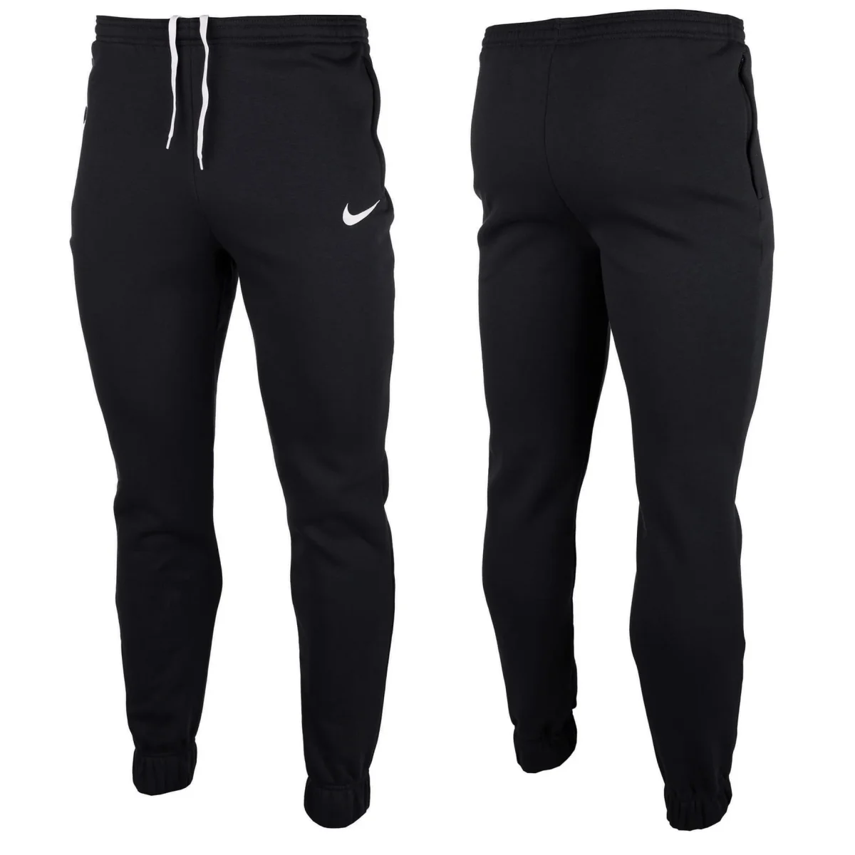 Chándal Hombre Nike Park 20 Conjunto - CW6894 010 CW6907 010 - negro - Imagen 9