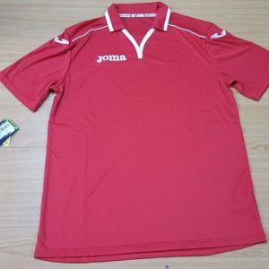 Lote 10 camisetas de futbol JOMA TEK