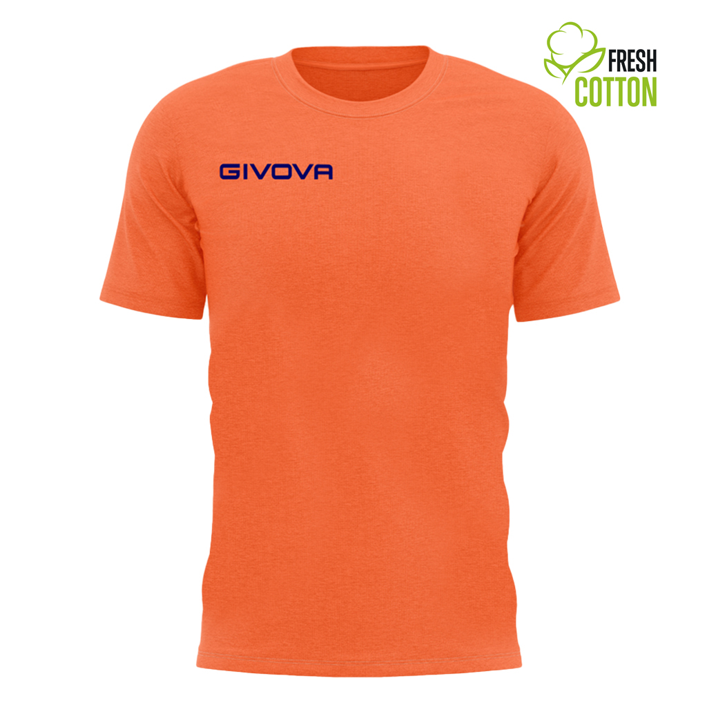 CAMISETA DE ALGODÓN FRESH - Imagen 6