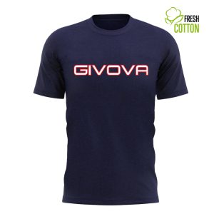 CAMISETA DE ALGODÓN SPOT