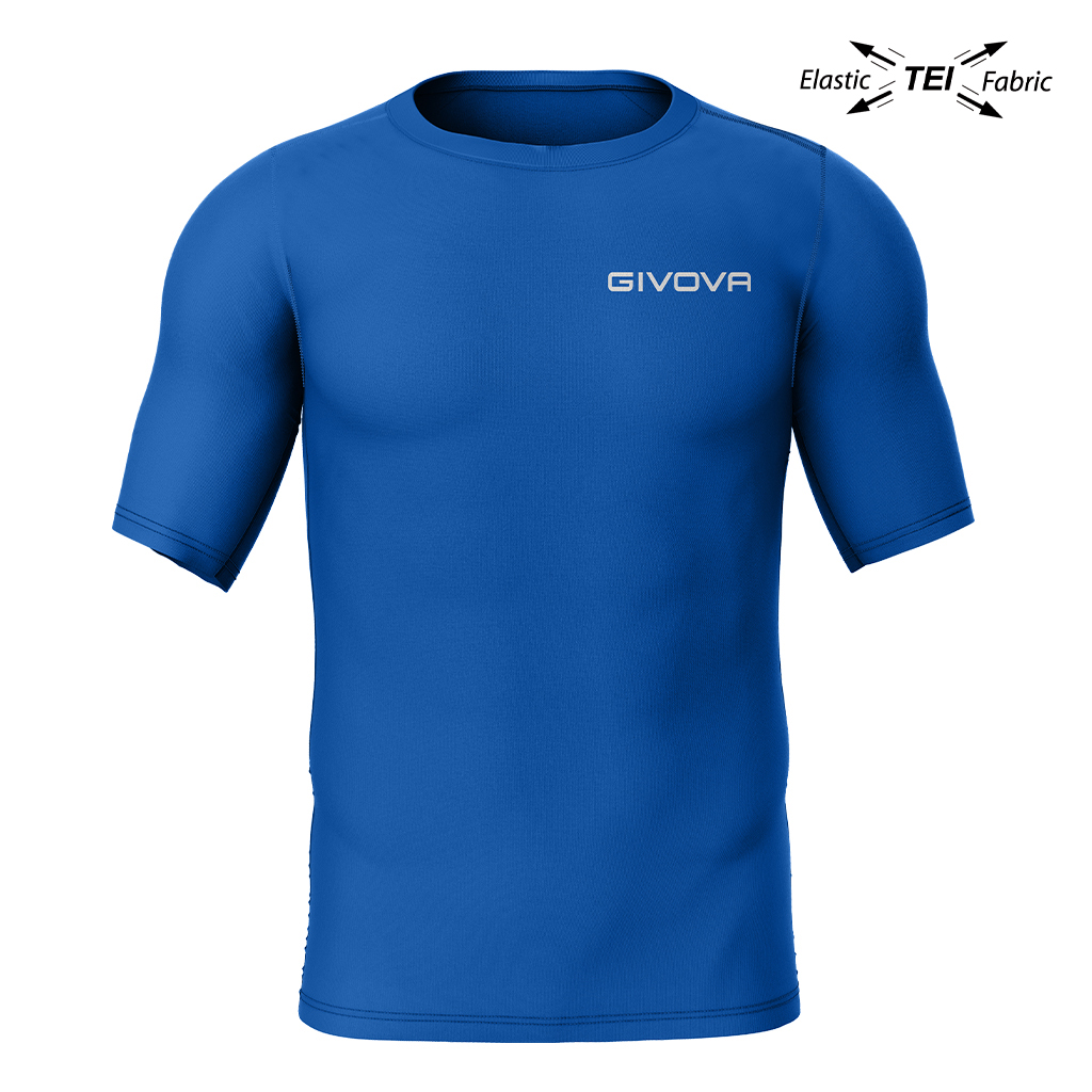 CAMISETA INTIMA MANGA CORTA - Imagen 8