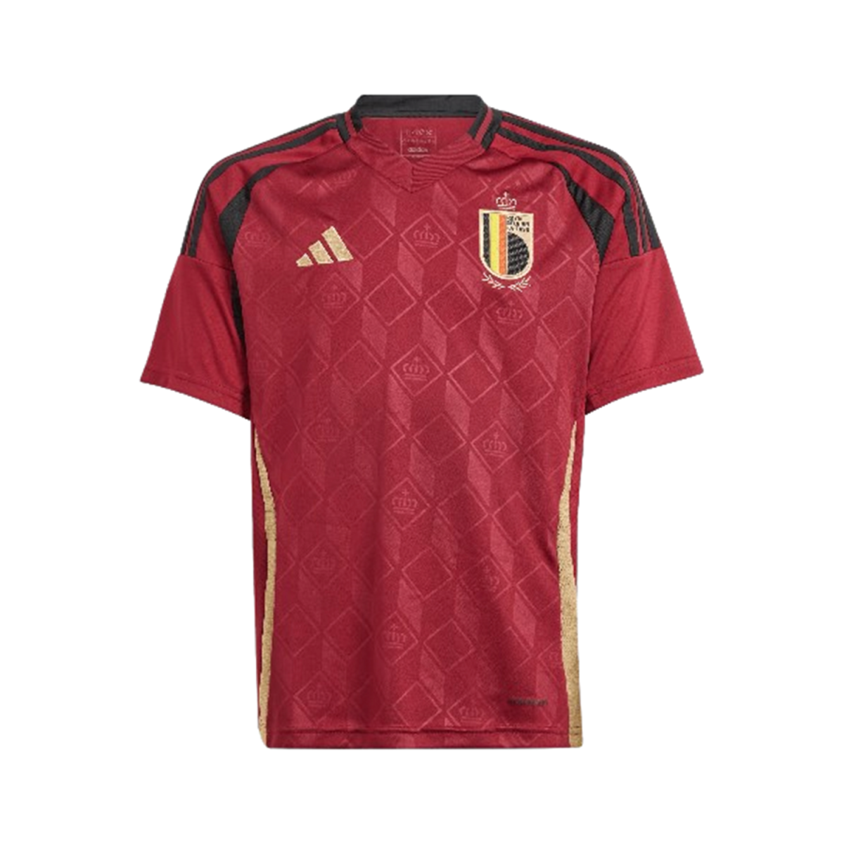 Camiseta Bélgica - Imagen 2
