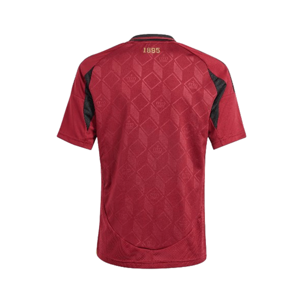 Camiseta Bélgica - Imagen 4