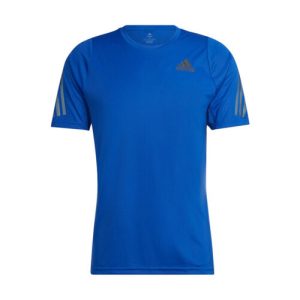 Camiseta Adidas Run Icon Tee