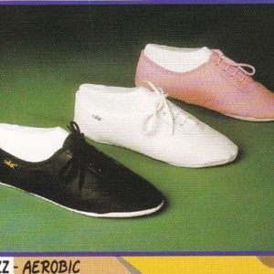 Zapatillas JAZZ/AEROBIC